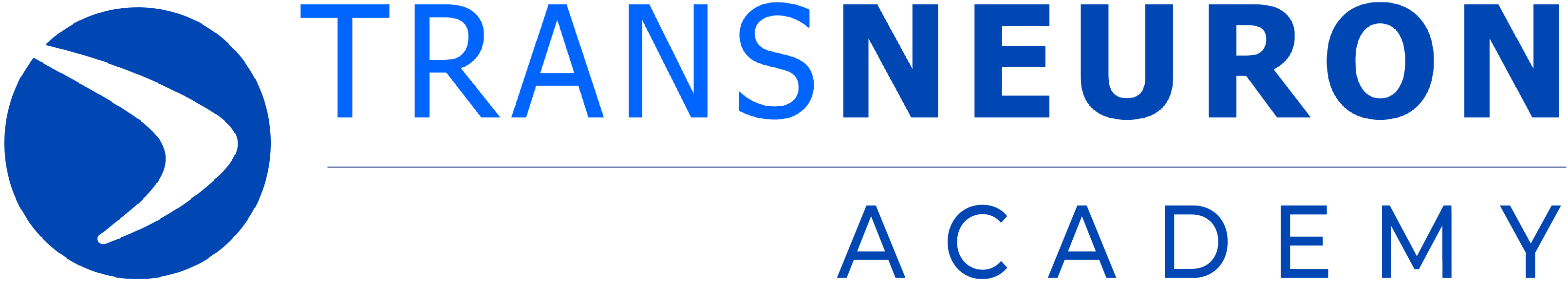 Trans Neuron Academy
